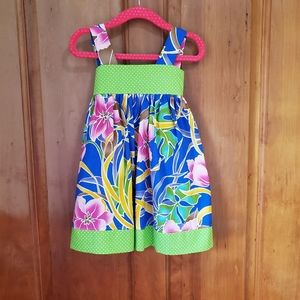 Baby girl dress